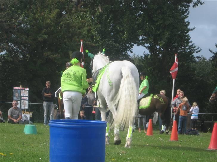 Gørlev Heste-og kræmmermarked :D billede 123