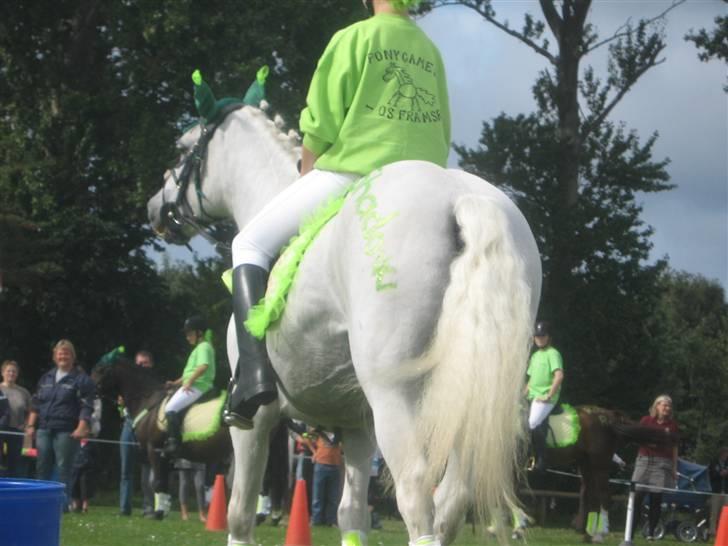 Gørlev Heste-og kræmmermarked :D billede 125