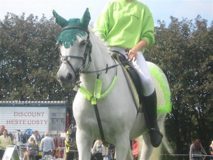 Gørlev Heste-og kræmmermarked :D billede 127