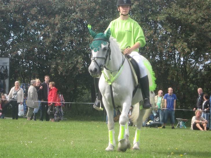 Gørlev Heste-og kræmmermarked :D billede 128