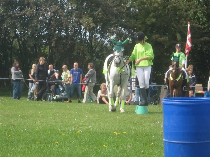 Gørlev Heste-og kræmmermarked :D billede 130