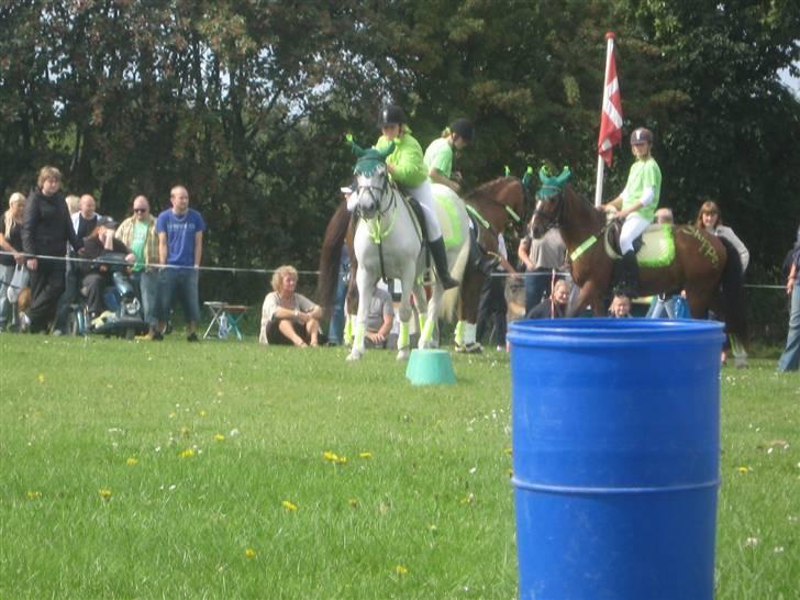 Gørlev Heste-og kræmmermarked :D billede 131