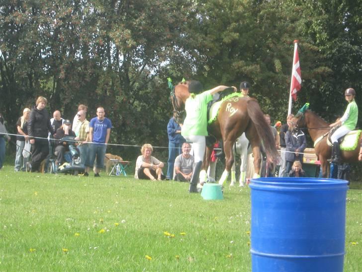 Gørlev Heste-og kræmmermarked :D billede 132