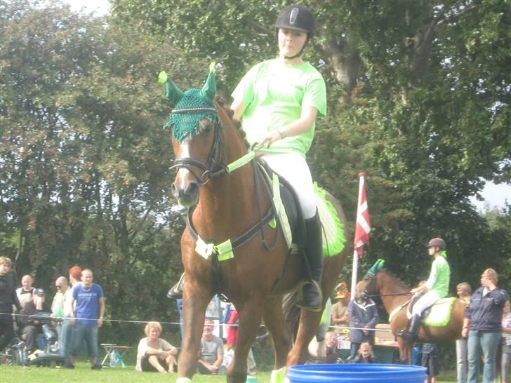 Gørlev Heste-og kræmmermarked :D billede 136