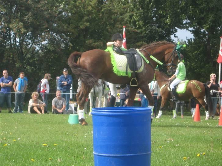 Gørlev Heste-og kræmmermarked :D billede 140