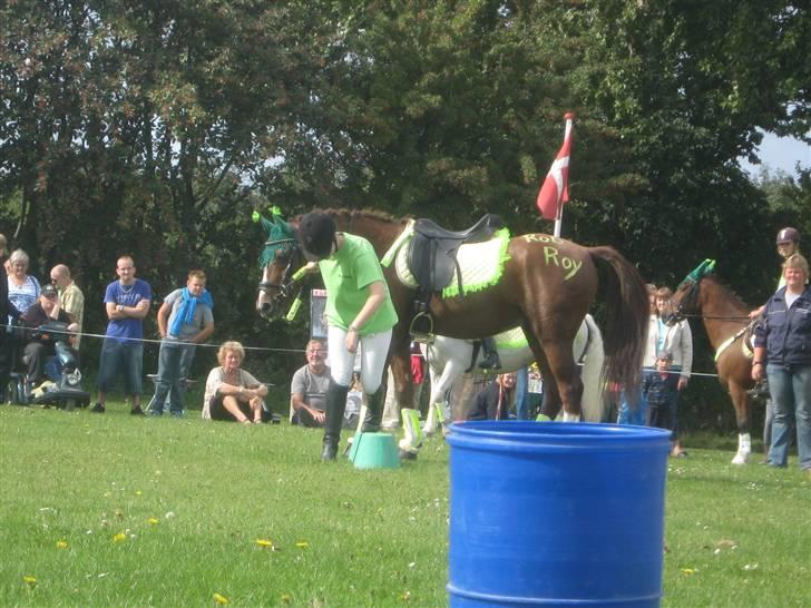 Gørlev Heste-og kræmmermarked :D billede 141