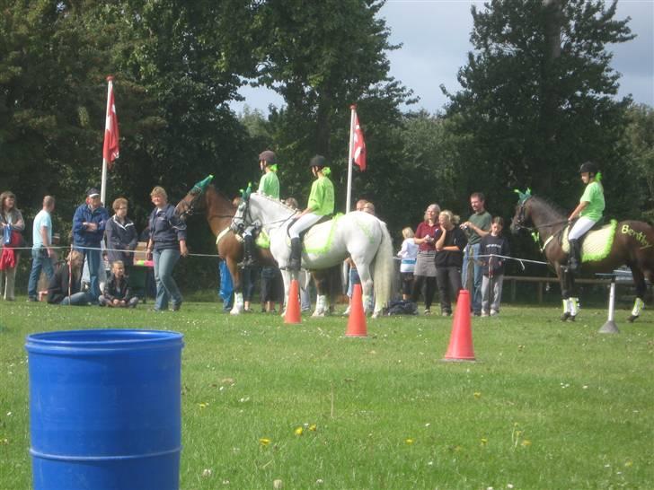 Gørlev Heste-og kræmmermarked :D billede 142