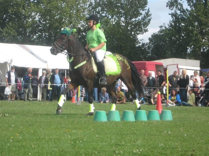 Gørlev Heste-og kræmmermarked :D billede 143