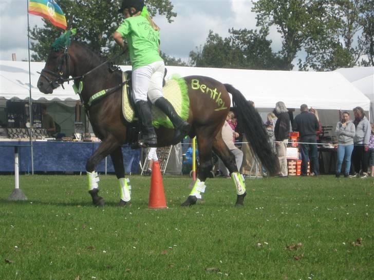 Gørlev Heste-og kræmmermarked :D billede 150