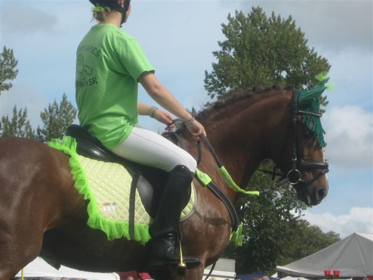 Gørlev Heste-og kræmmermarked :D billede 151