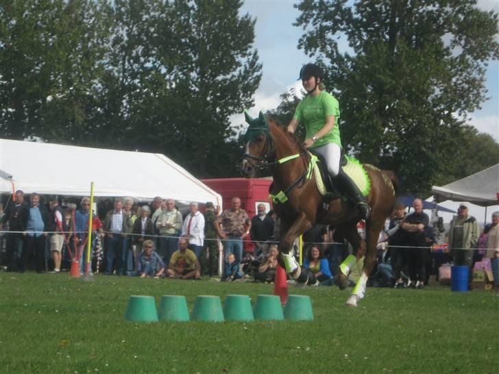 Gørlev Heste-og kræmmermarked :D billede 159