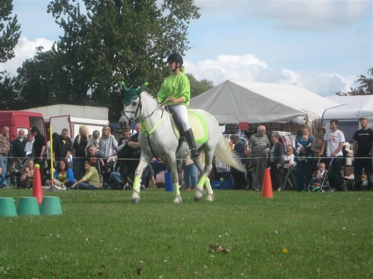 Gørlev Heste-og kræmmermarked :D billede 161