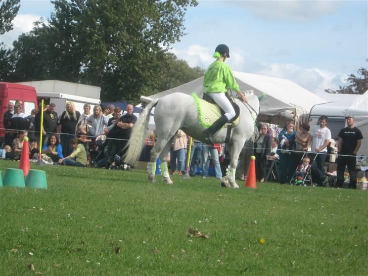 Gørlev Heste-og kræmmermarked :D billede 164