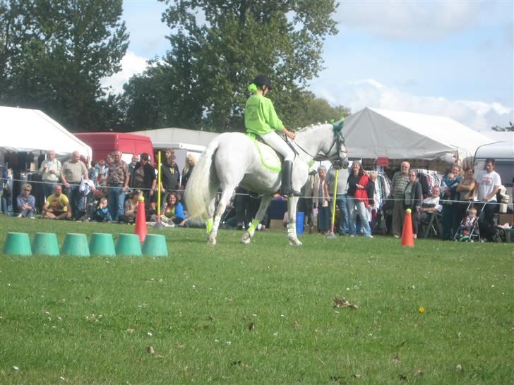Gørlev Heste-og kræmmermarked :D billede 167