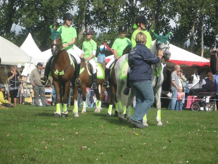 Gørlev Heste-og kræmmermarked :D billede 168