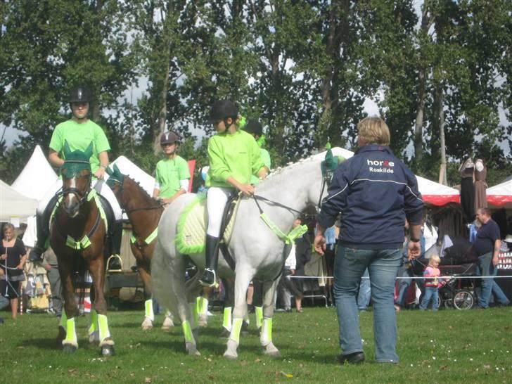 Gørlev Heste-og kræmmermarked :D billede 169