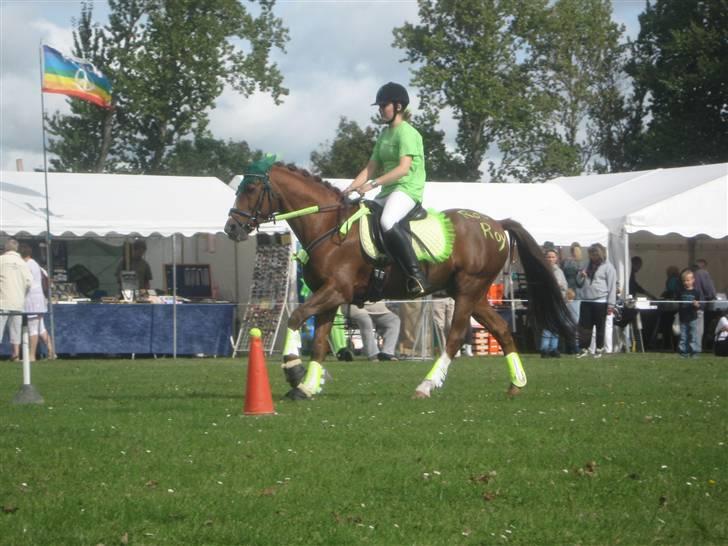 Gørlev Heste-og kræmmermarked :D billede 171