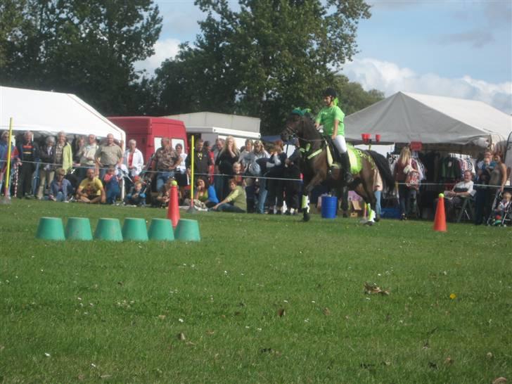 Gørlev Heste-og kræmmermarked :D billede 176