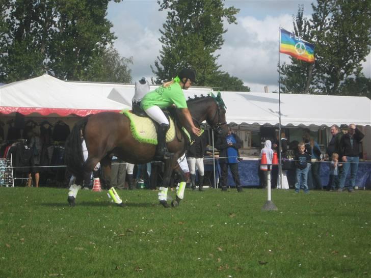 Gørlev Heste-og kræmmermarked :D billede 179