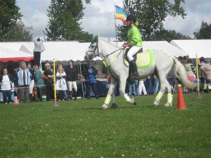 Gørlev Heste-og kræmmermarked :D billede 180