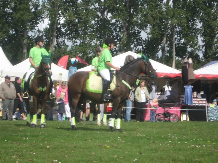 Gørlev Heste-og kræmmermarked :D billede 183