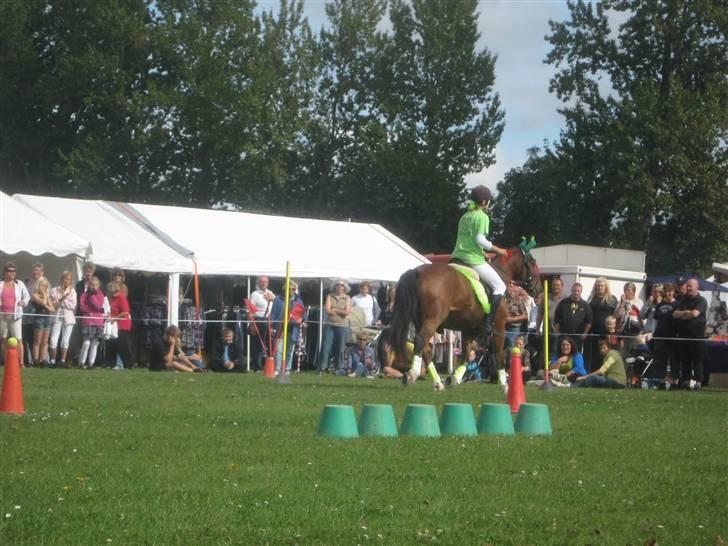 Gørlev Heste-og kræmmermarked :D billede 188