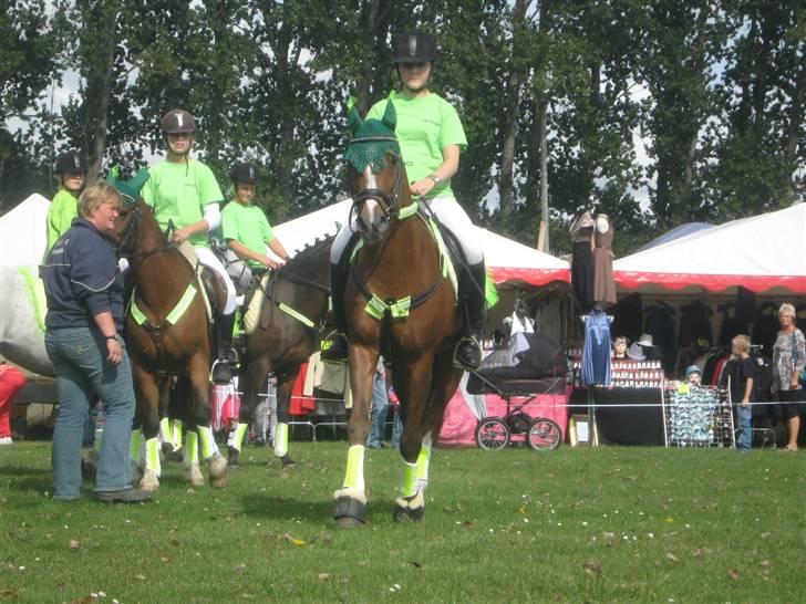 Gørlev Heste-og kræmmermarked :D billede 190