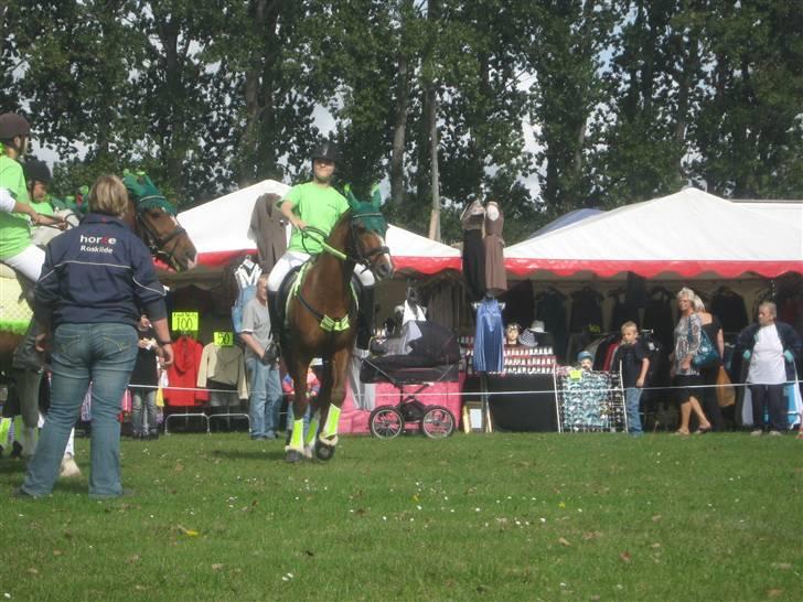 Gørlev Heste-og kræmmermarked :D billede 191