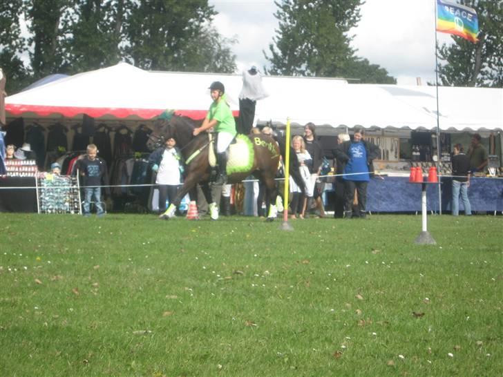 Gørlev Heste-og kræmmermarked :D billede 193