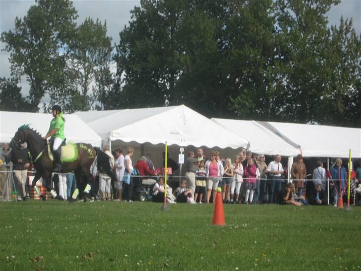 Gørlev Heste-og kræmmermarked :D billede 194