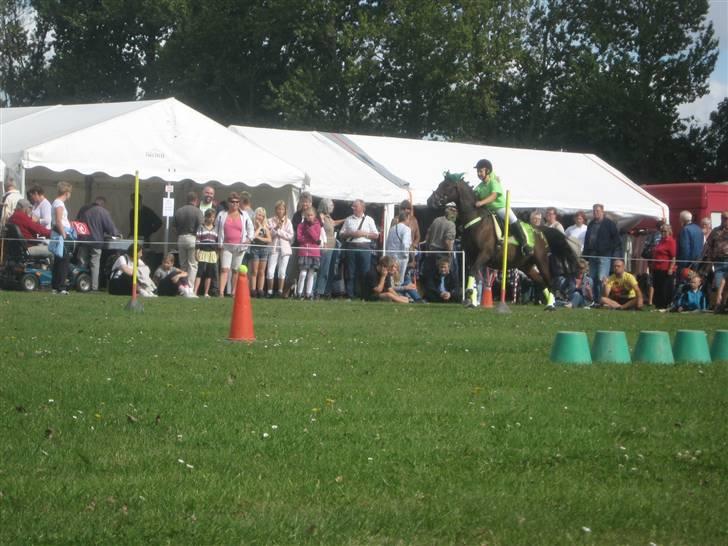 Gørlev Heste-og kræmmermarked :D billede 195