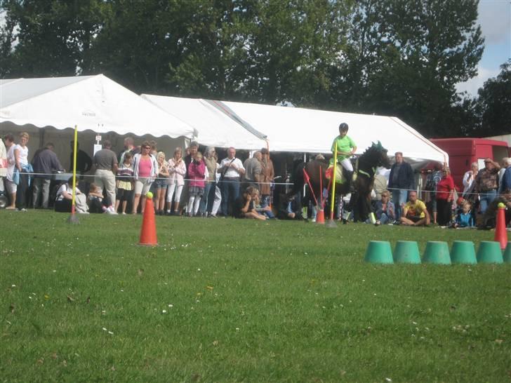 Gørlev Heste-og kræmmermarked :D billede 196