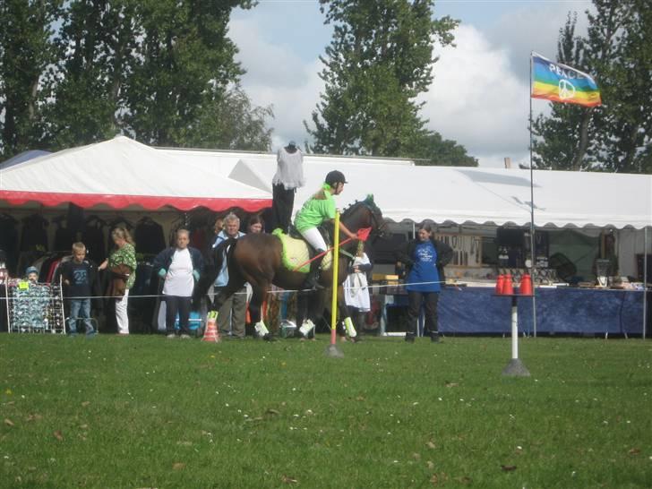 Gørlev Heste-og kræmmermarked :D billede 198