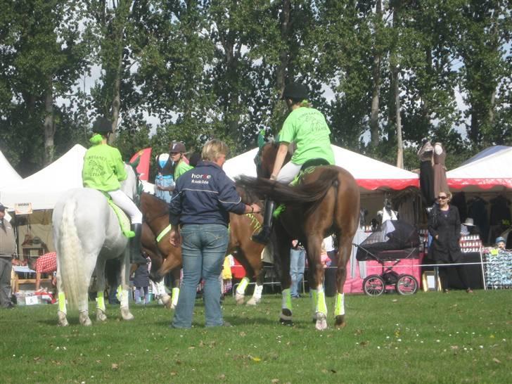 Gørlev Heste-og kræmmermarked :D billede 199