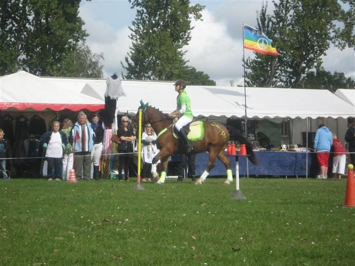 Gørlev Heste-og kræmmermarked :D billede 200