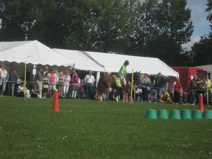 Gørlev Heste-og kræmmermarked :D billede 202