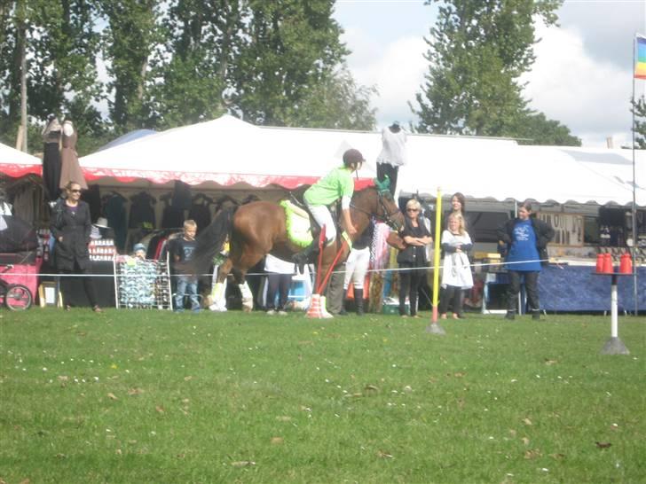 Gørlev Heste-og kræmmermarked :D billede 203