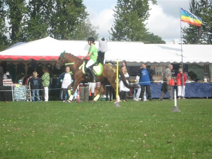 Gørlev Heste-og kræmmermarked :D billede 204