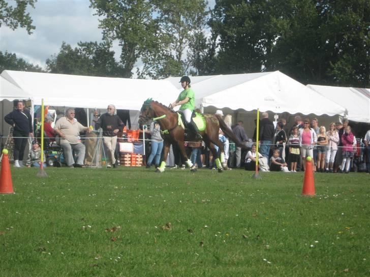 Gørlev Heste-og kræmmermarked :D billede 205