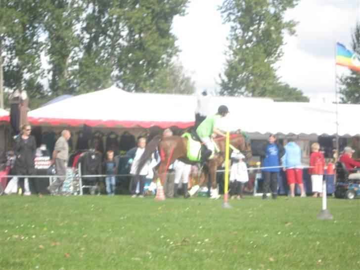 Gørlev Heste-og kræmmermarked :D billede 207