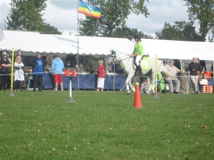 Gørlev Heste-og kræmmermarked :D billede 208