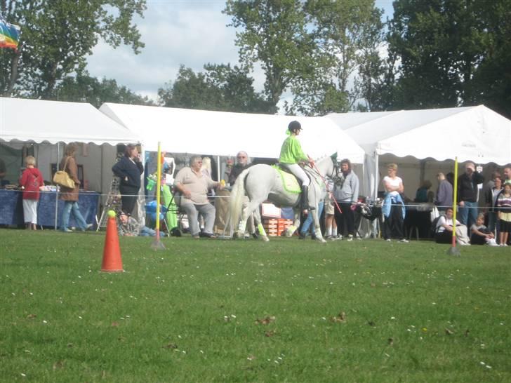 Gørlev Heste-og kræmmermarked :D billede 209