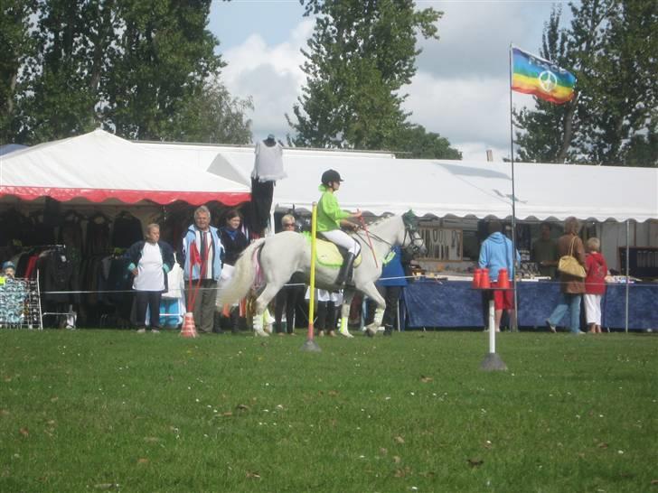 Gørlev Heste-og kræmmermarked :D billede 210