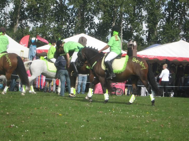 Gørlev Heste-og kræmmermarked :D billede 211