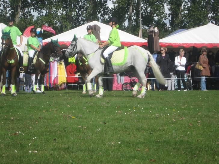 Gørlev Heste-og kræmmermarked :D billede 214