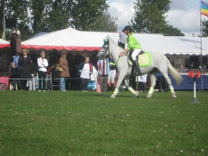 Gørlev Heste-og kræmmermarked :D billede 215