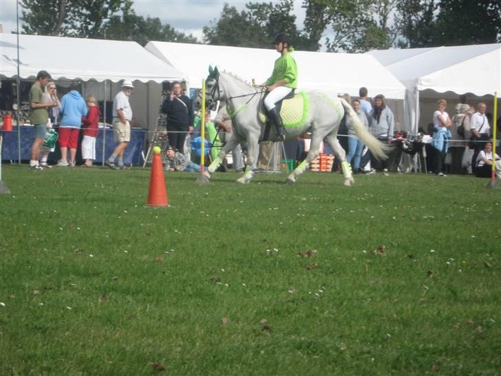 Gørlev Heste-og kræmmermarked :D billede 216