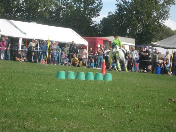 Gørlev Heste-og kræmmermarked :D billede 218