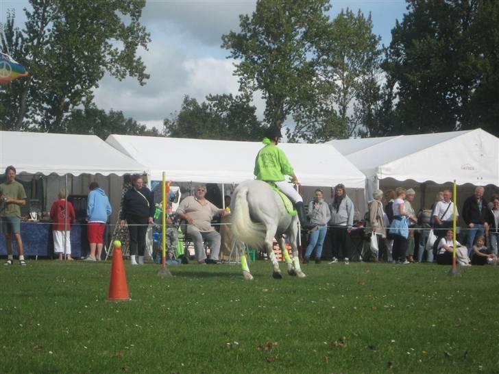 Gørlev Heste-og kræmmermarked :D billede 219