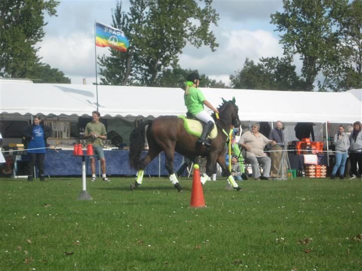 Gørlev Heste-og kræmmermarked :D billede 223